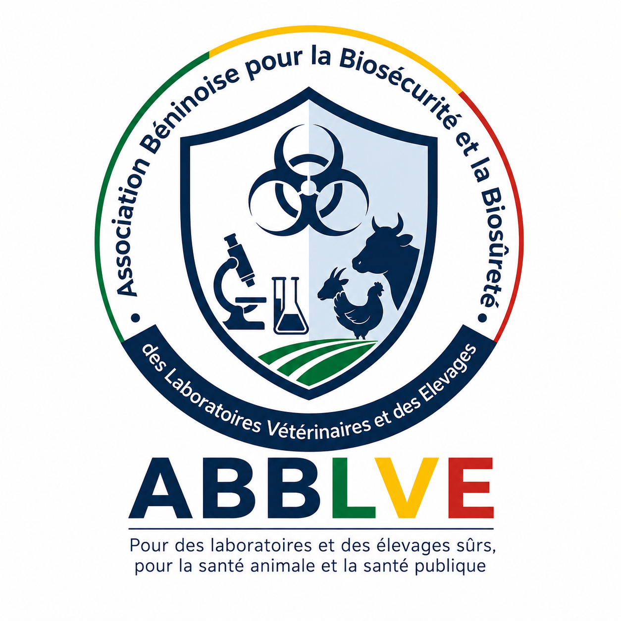 Logo ABBLE